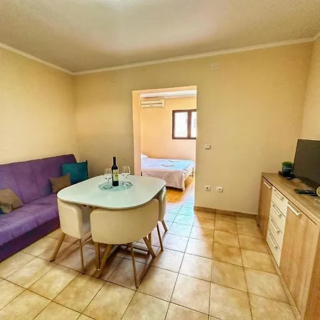 Apartman Centar Budva