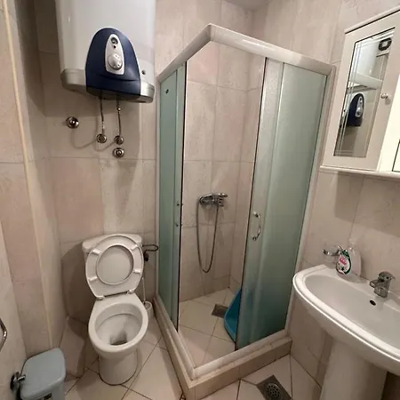 Apartman Centar Budva