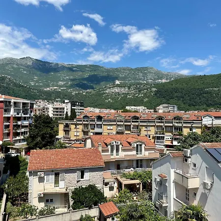 Apartman Centar Budva