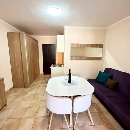 Centar Apartman