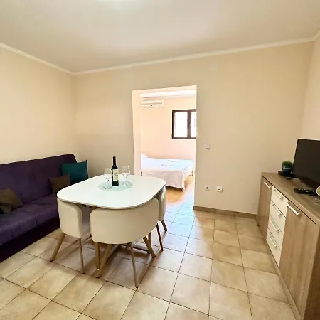 Apartman Centar